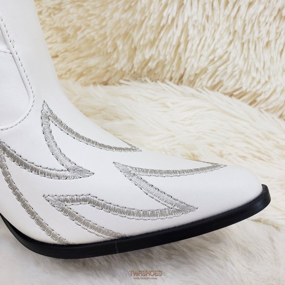 Cape Robbin Shoes - SOLD OUT